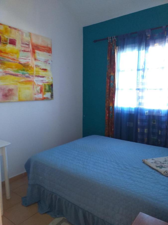 Surf Up Zimmer Mit Meerblick Parque Holandes Εξωτερικό φωτογραφία