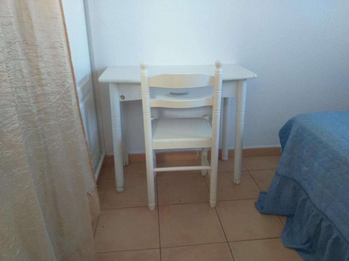 Surf Up Zimmer Mit Meerblick Parque Holandes Εξωτερικό φωτογραφία