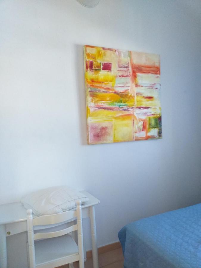 Surf Up Zimmer Mit Meerblick Parque Holandes Εξωτερικό φωτογραφία