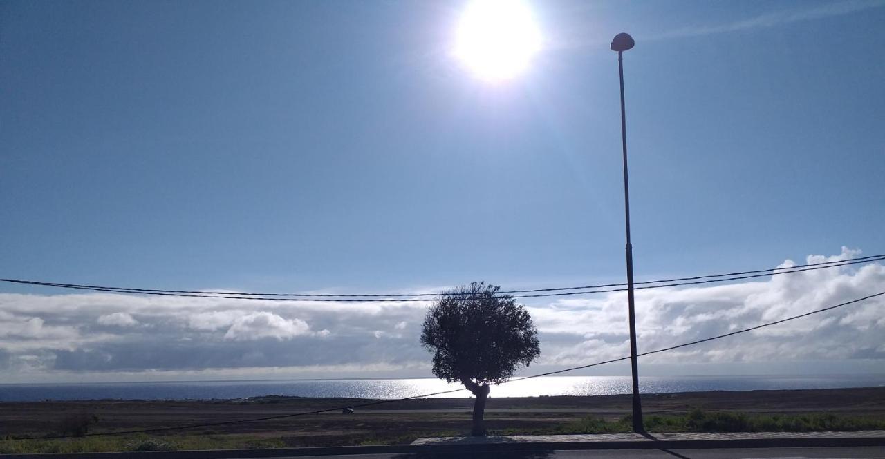 Surf Up Zimmer Mit Meerblick Parque Holandes Εξωτερικό φωτογραφία